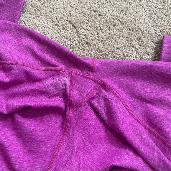 lululemon wunder under crop - Picture 5 of 6